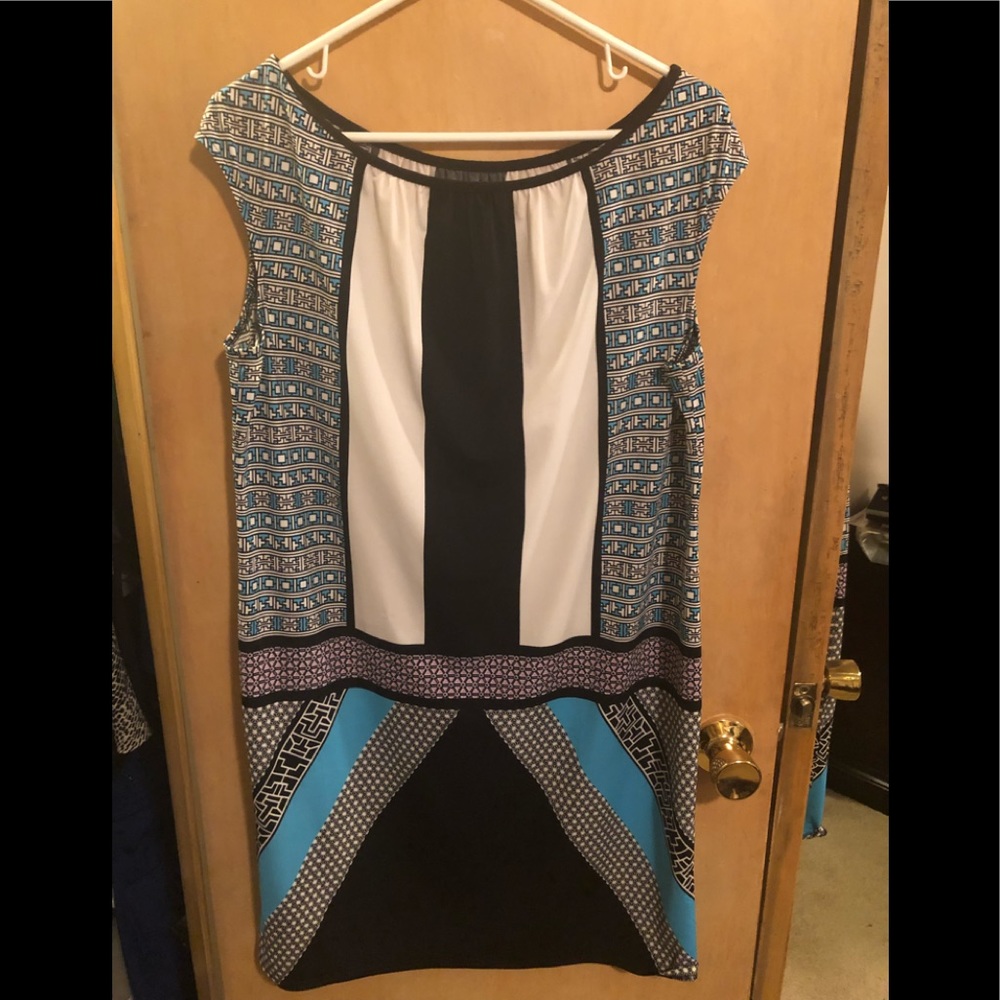 New York and Company dress